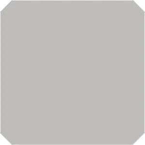 Плитка Grazia Retro Ottagono Silver OTT600 30x30 матовая