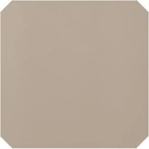 Retro Ottagono Taupe NOTT500