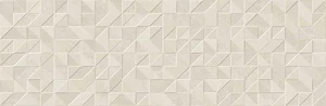 Плитка Emigres Rev. Craft Origami Beige 25x75 матовая