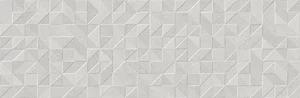 Плитка Emigres Rev. Craft Origami Gris 25x75 матовая