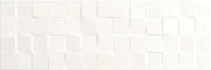 Плитка Pamesa Rev. Cristal Blanco 25x75 матовая