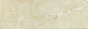 Плитка Myr Rev. Dayno Ondulado Beige 20x60 глянцевая