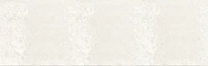 Плитка La Platera Rev. Hueso Brillo 25x80 глянцевая