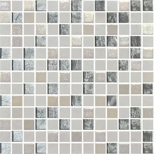 Мозаика Onix Mosaico Rev. Mystic Glass Arola Malla 31,1x31,1 глянцевая