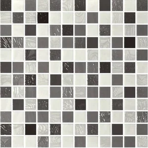Мозаика Onix Mosaico Rev. Natureblens Indor Malla 31,1x31,1 глянцевая
