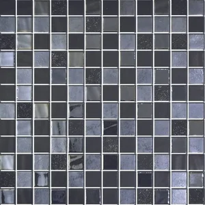 Мозаика Onix Mosaico Rev. Natureblens Navia Malla 31,1x31,1 глянцевая