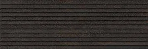 Плитка Emigres Rev. Olite Gomera Negro 20x60 матовая