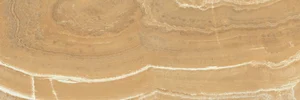 Плитка Navarti Rev. Onix-R Honey 25x75 глянцевая