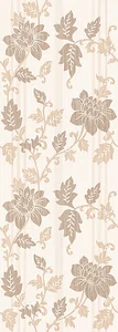 Плитка Keraben Rev. Thai Modul Beige 25x70 глянцевая