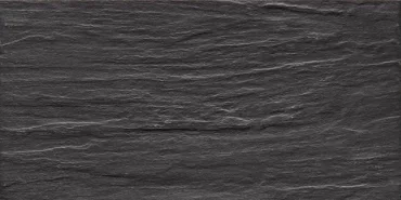 Керамогранит Revigres Xisto Preto Rect 60x120 рельефный