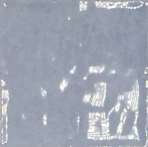 Плитка Revoir Paris Atelier DCR1010_002 Bleu Lumiere глянцевая 10x10