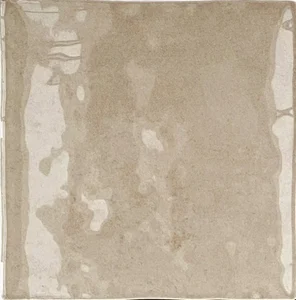 Плитка Revoir Paris Atelier DCR1010_008 Taupe глянцевая 10x10