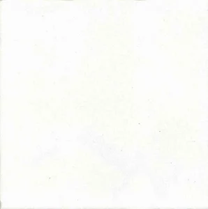 Плитка Revoir Paris Atelier DCR1010_012 Blanc De Lin Mat 10x10 матовая