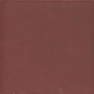 Плитка Revoir Paris Atelier DCR1010_014 Bordeaux Mat 10x10 матовая