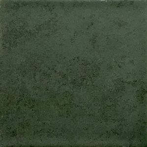 Плитка Revoir Paris Atelier DCR1010_015 Emeraude Mat 10x10 матовая