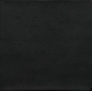 Плитка Revoir Paris Atelier DCR1010_018 Noir Mat 10x10 матовая