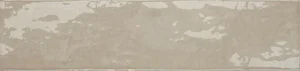 Плитка Revoir Paris Atelier WW_006 Taupe глянцевая 6,2x25
