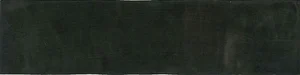 Плитка Revoir Paris Atelier WW_016 Noir Mat 6,2x25 матовая