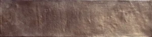 Плитка Revoir Paris Atelier WW_035 Luxe Copper 6,2x25 глянцевая