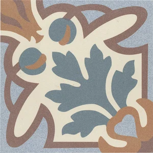 Керамогранит Revoir Paris Bel Histoire Eloise VVS1515_007 15x15 матовый