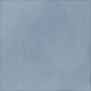 Керамогранит Revoir Paris Bel Histoire Uni Bleu Paon VVS1515_050 15x15 матовый