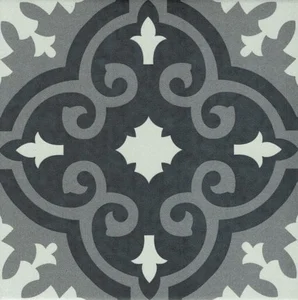 Керамогранит Revoir Paris Jardin Des Tuilleries ROC6060_001 Theo Outdoor 60x60 матовый