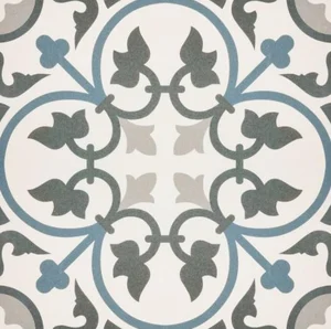 Керамогранит Revoir Paris Jardin Des Tuilleries ROC6060_002 Adele Outdoor 60x60 матовый