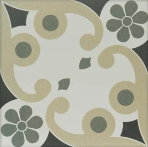 Керамогранит Revoir Paris La Madeleine VVS2020_006 Jenette 20x20 матовый