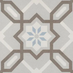 Керамогранит Revoir Paris La Madeleine VVS2020_025 Liv 20x20 матовый