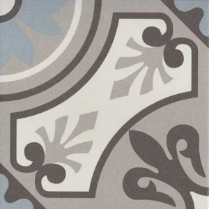 Керамогранит Revoir Paris La Madeleine VVS2020_027 Lilou Classic 20x20 матовый