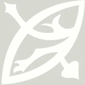 Керамогранит Revoir Paris La Madeleine VVS2020_031 Zelie Gris 20x20 матовый