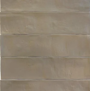 Плитка Revoir Paris Provence WW_046 Taupe Uni Mat 6,2x25 матовая