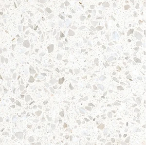 Керамогранит Revoir Paris Re Bel BT60_006 Blanc Mat Ret 60x60 матовый