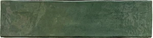 Плитка Revoir Paris Studio WW_062 Vert Olive глянцевая 6,2x25