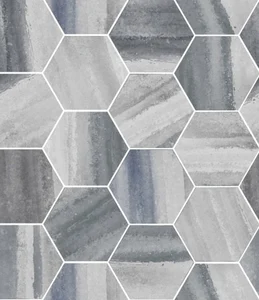 Мозаика Sant Agostino Revstone Exa.Moment Cement CSAEXMCE01 27x32,5 матовая