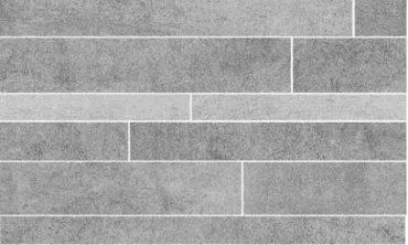 Мозаика Sant Agostino Revstone Vox Grey CSAVOXGR45 22,5x45 матовая