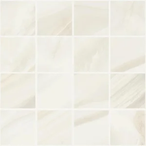 Мозаика Rex Alabastri Madreperla Mosaico 6mm 747755 30x30 глянцевая