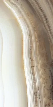 Керамогранит Rex Alabastro Bamboo Lapp. 739810 60x120 лаппатированный