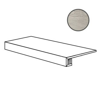Ardoise Gris Gradino 739323