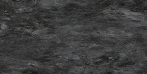 Керамогранит Rex Ardoise Noir Ret 6mm 745923 120x240 матовый