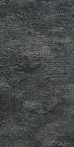 Керамогранит Rex Ardoise Noir Ret 738716 60x120 матовый