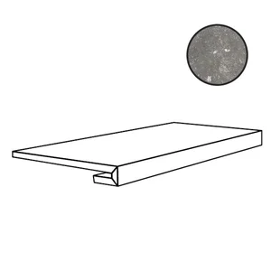 Ступень Rex Atmospheres Charme Sable Gradino 773921 33x120 натуральная