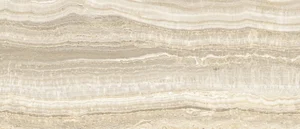 Керамогранит Rex Eccentric Luxe Almond Glossy 6mm 778822 120x280 глянцевый