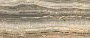 Керамогранит Rex Eccentric Luxe Caramel Glossy 6mm 778824 120x280 глянцевый