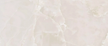 Керамогранит Rex Eccentric Luxe Cloudy White Glossy 6mm 778821 120x280 глянцевый