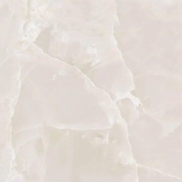 Керамогранит Rex Eccentric Luxe Cloudy White Glossy 6mm 778829 120x120 глянцевый