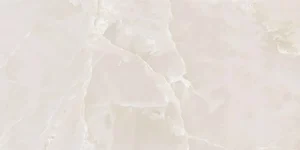 Керамогранит Rex Eccentric Luxe Cloudy White Glossy 779257 60x120 глянцевый