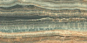 Керамогранит Rex Eccentric Luxe Mint Comfort 779269 60x120 матовый