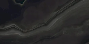 Керамогранит Rex Eccentric Luxe Smoky Black Comfort 779264 60x120 матовый