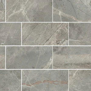 Мозаика Rex Etoile Gris 6mm Mat. Mos. 761808 30x30 матовая